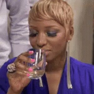 Meet your Posher, Janna